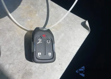 2024 GMC Terrain Awd Denali из США, поврежденный, VIN 3GKALXEG7RL297251